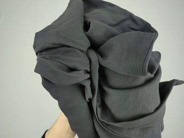 cargo hm: H&M L.O.G.G., Spodnie materiałowe damskie, M — 4