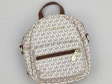 Torby i plecaki: Plecak, Michael Kors, stan - Dobry — 1