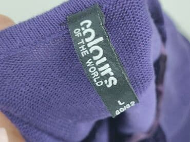 sukienki na 40 te urodziny: Colours of the World, Tunika damska, L — 4