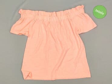 strój kąpielowy z c a: Bluzka damska, L — 3