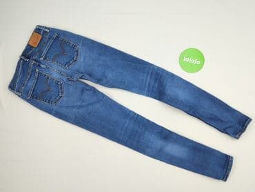 Kobiety: Jeansy damskie, 2XS — 3