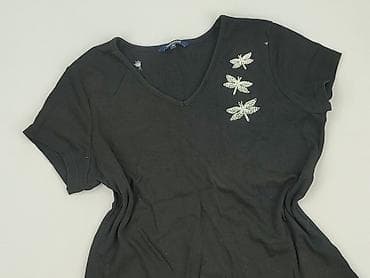 nike vintage: T-shirt damski, rozmiar 2XL — 1