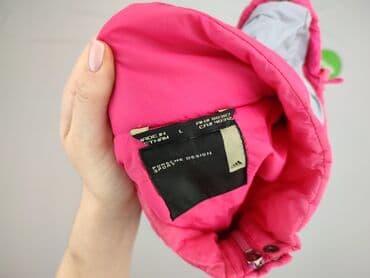 kurtka zimowa red bull: Adidas, Women`s winter jacket, size L — 5