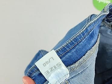 spódnice modbis: Spódnica damska, rozmiar L — 4