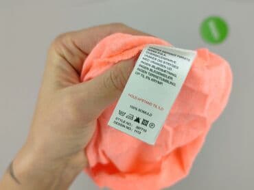 krótkie spodenki i marynarka: Women's blouse, S — 4