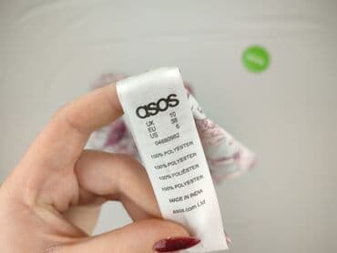 asos design sukienki: Asos, Sukienka damska, rozmiar M — 5