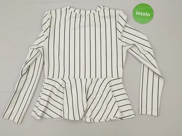 shein bluzy: Shein, Bluzka damska, rozmiar M — 3