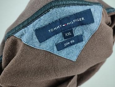koszule hilfiger: Tommy Hilfiger, Koszulka polo dla mężczyzn, rozmiar 2XL — 5