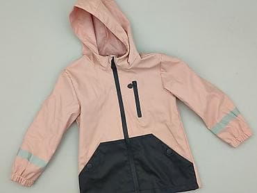 Kurtka przejściowa, Dopo Dopo, 4-5 lat, 104-110 cm, stan - Bardzo dobry