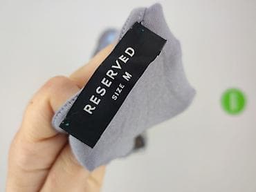 echo polska: Reserved, Bluzka damska, rozmiar M — 4