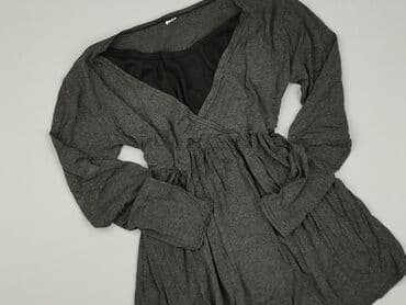 sukienki swing plus size: Women`s dress, size S (EU 36) — 1