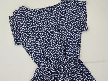 sukienki kopertowa w kwiaty: Women`s dress, size S — 2