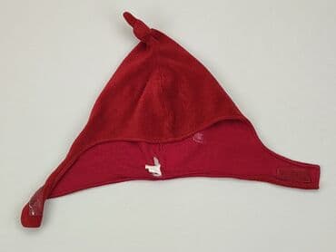 czapka monkler: Czapka, stan - Dobry — 1