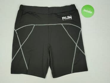 krótkie spodenki dresowe allegro: Shein Curve, Szorty damskie, rozmiar 2XL — 2