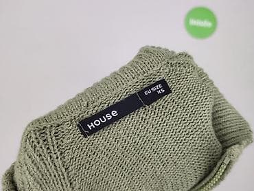 kardigan pull and bear: House, Kardigan damski, rozmiar XS — 5