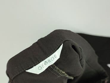 spodnie cargo pepco: George, Spodnie cargo damskie, rozmiar XL — 4