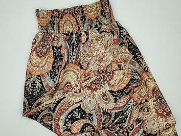 figi h: Spodnie materiałowe damskie, rozmiar L — 1