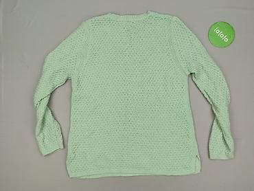 sweter oversize: Sweter damski, rozmiar S — 5