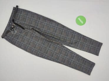 cropp spodnie cargo damskie: Cropp, Spodnie materiałowe damskie, rozmiar XS — 2