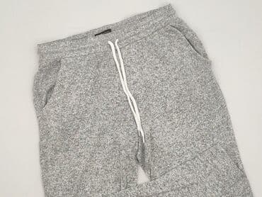 Cropp, Sweatpants for women, size S (EU 36)