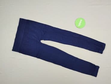legginsy woskowane wysoki stan: Esmara, Leggings Sports for women, size S (EU 36) — 3
