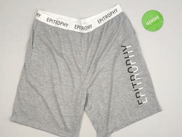 krótkie spodenki męskie 4f: Shein, Szorty dla mężczyzn, rozmiar 2XL — 2