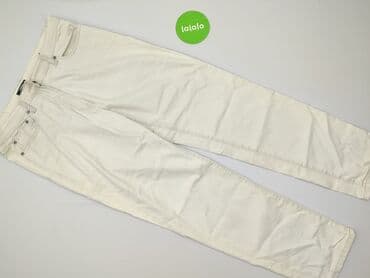 buty stephan: Zavanna, Spodnie materiałowe damskie, rozmiar XL — 2