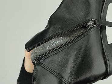 kapcie: Botki damskie, rozmiar 36 — 7