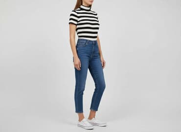 koszulka z makłowiczem: T-shirt damski, rozmiar S — 5