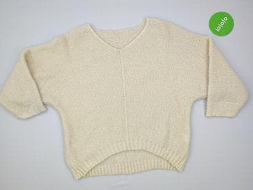 vinted sprzedaż: Sweter damski, rozmiar One size — 2