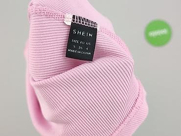 shein: Shein, Bluzka damska, rozmiar S — 4