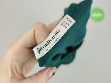 lniana koszula stradivarius: Stradivarius, Bluzka damska, rozmiar S — 5