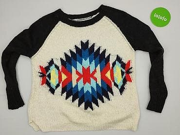 sweter megi: Sweter damski, rozmiar 3XL — 2