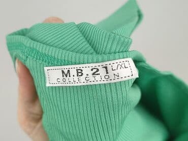 koszulki piłkarskie retro allegro: Bluzka damska, L — 4