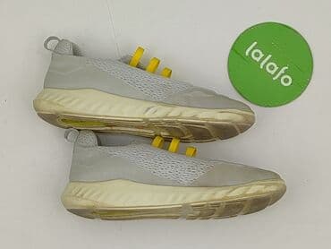 buty ocieplane ccc: Ecco, Sneakersy damskie, 35 — 4