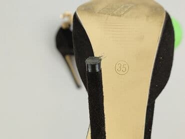 crane buty: Półbuty damskie, 35 — 4