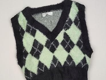 pull and bear narzutka: Bershka, Kamizelka damska, rozmiar M — 1