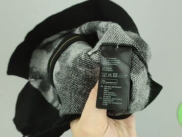 kurtki puchowe hm: H&M, Sweter damski, rozmiar XS — 4