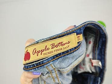 jeans apple bottom: Jeansy damskie, rozmiar S — 4