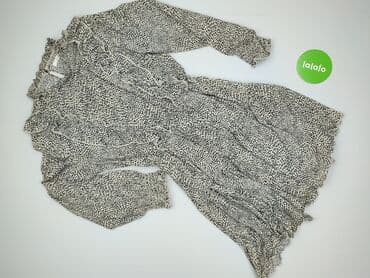 reserved kurtka damska zimowa: Reserved, Sukienka damska, rozmiar L — 2