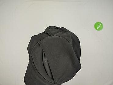 cargo wide leg: Cargo, Spodnie cargo damskie, rozmiar L — 6