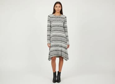 body damskie cropp: Cropp, Sukienka damska, rozmiar XS — 6