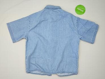 dżinsach: Dazy, Koszula damska, rozmiar M — 3