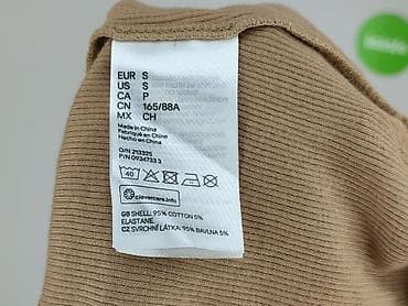 xs hanro: H&M, Body damskie, rozmiar S — 6