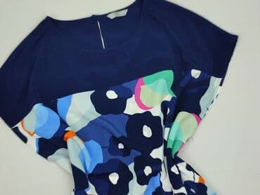 bonprix tuniki duze rozmiary: Tu, Tunika damska, rozmiar 3XL — 1