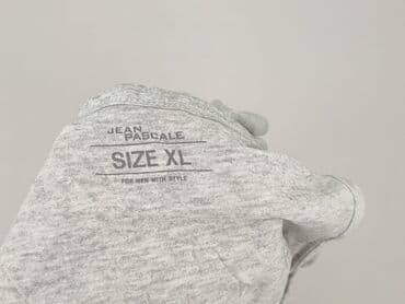 cool club piżama: Jean Pascale, Podkoszulka dla mężczyzn, rozmiar XL — 4