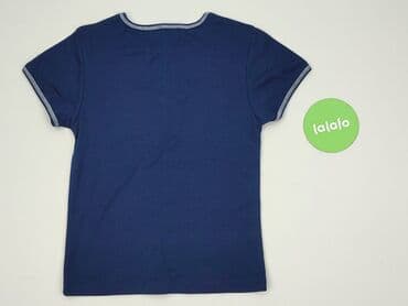 koszulka hummel damska: T-shirt damski, L — 3