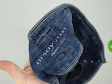 dnd denim development: Orsay, Jeansy damskie, rozmiar M — 4