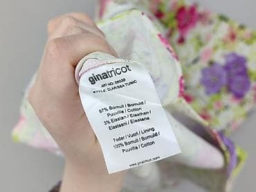 suknie rustykalne: Gina Tricot, Sukienka damska, rozmiar M — 4