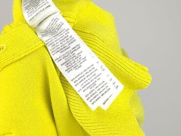 sweterkowe bolerko: Kardigan damski, M — 5